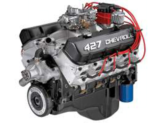 B240D Engine